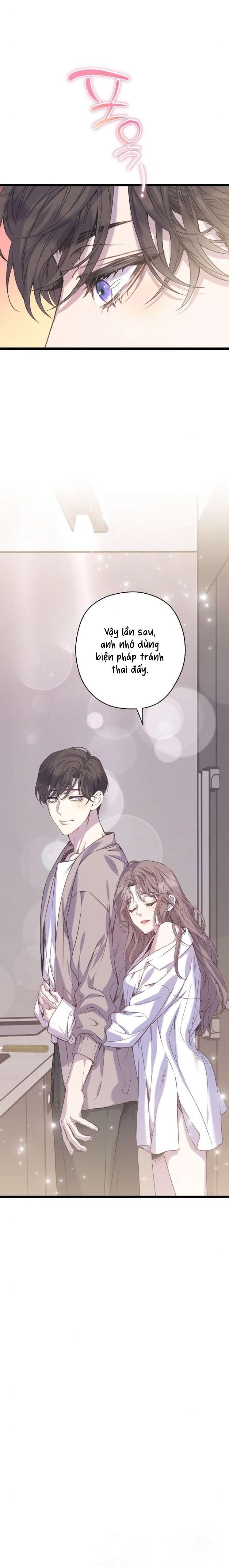 [ 18+ ] Thời gian phu thê ân ái 