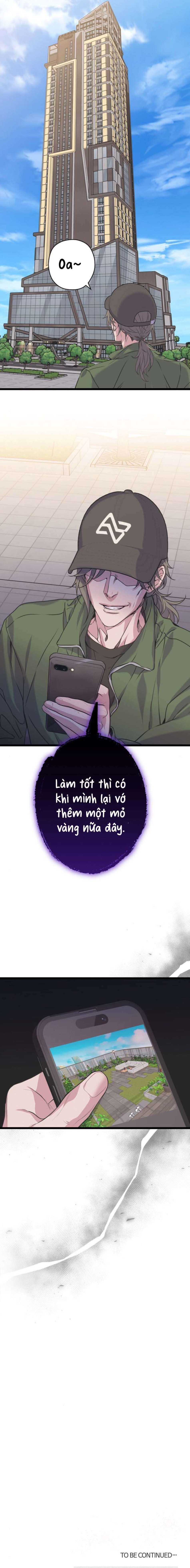 [ 18+ ] Thời gian phu thê ân ái 