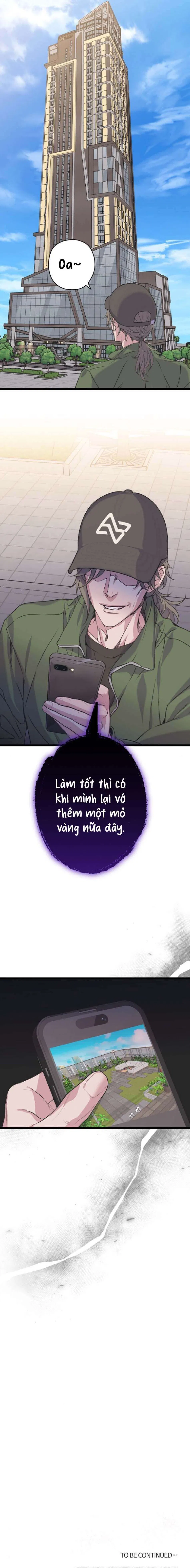 [ 18+ ] Thời gian phu thê ân ái 