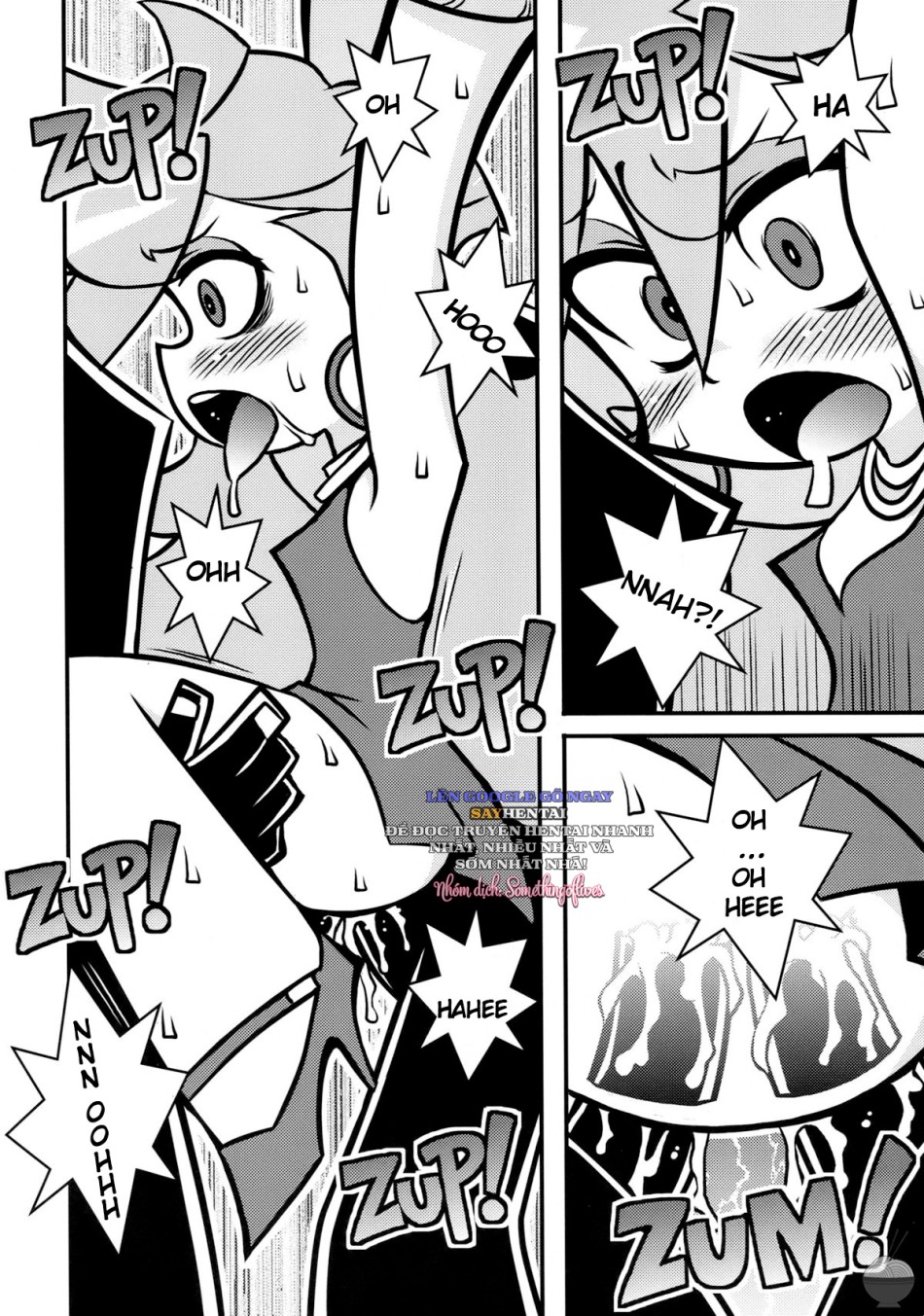 R18 Panty & Stocking with Garterbelt 