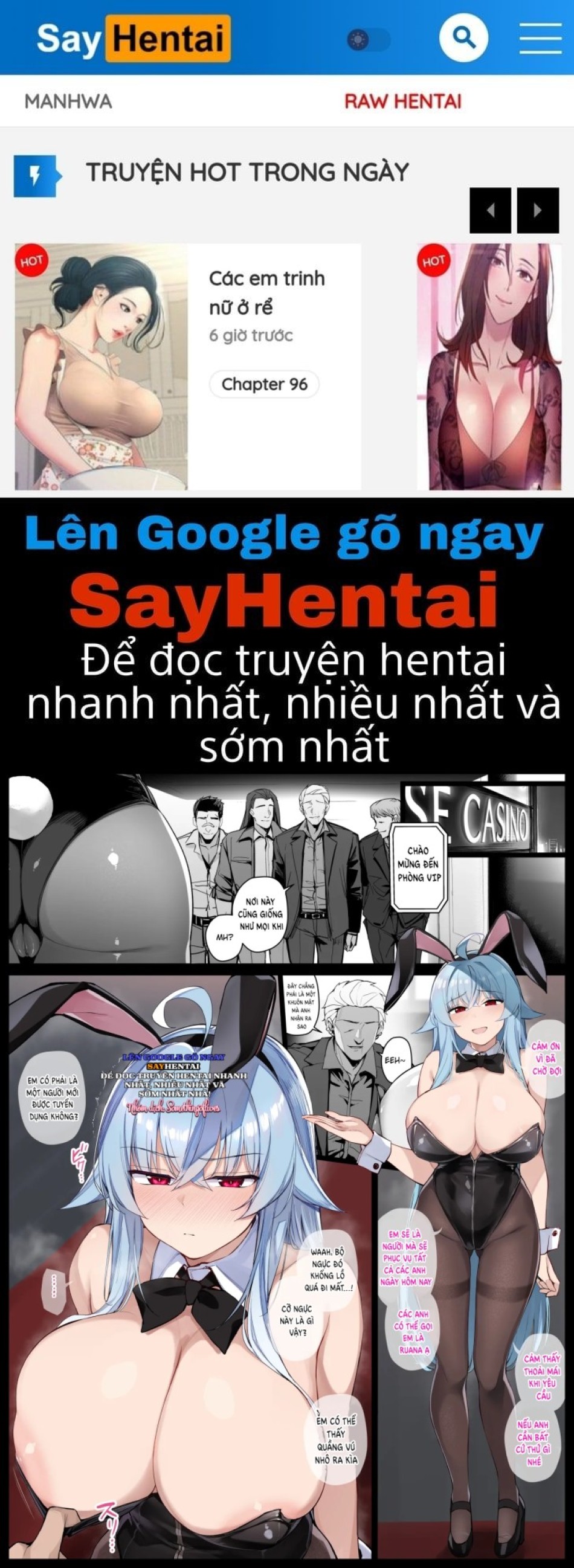 Khi nữ chính bị phát hiện thân phận trong sòng bạc ngầm và bị chơi đùa không thương tiếc tập 3 