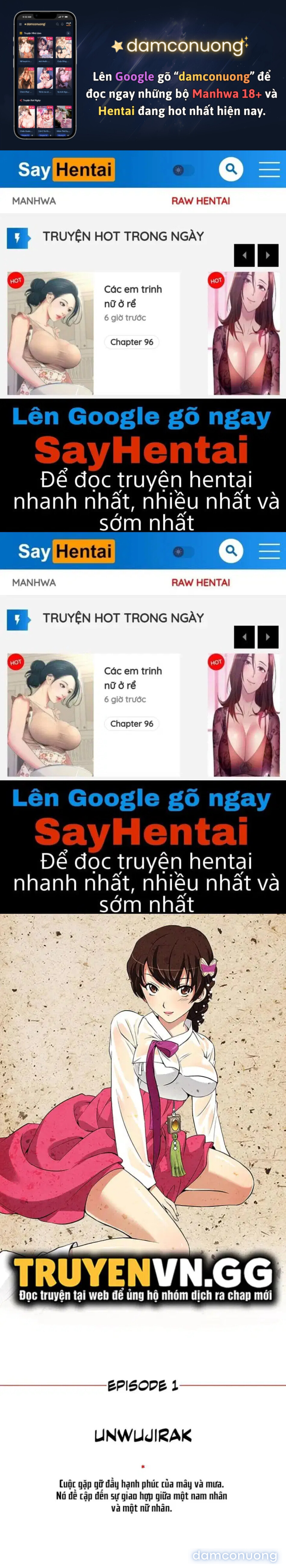 DÂM THƯ 