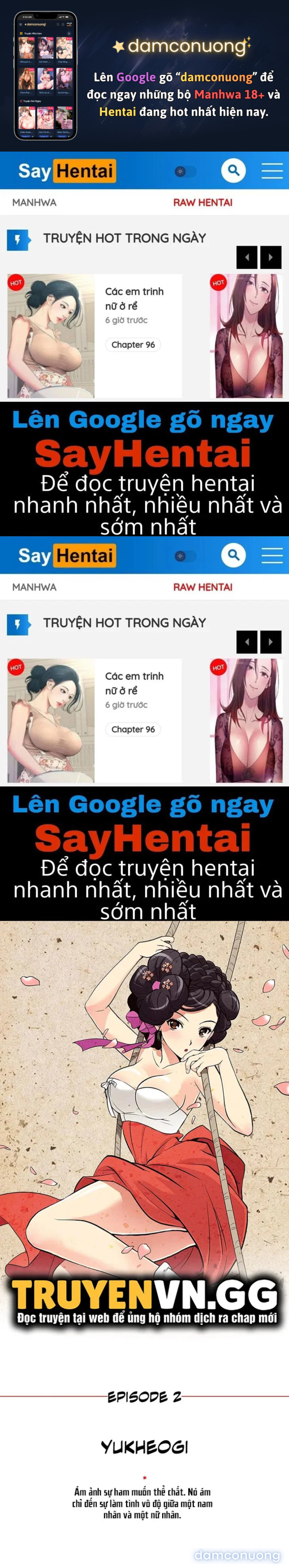 DÂM THƯ 