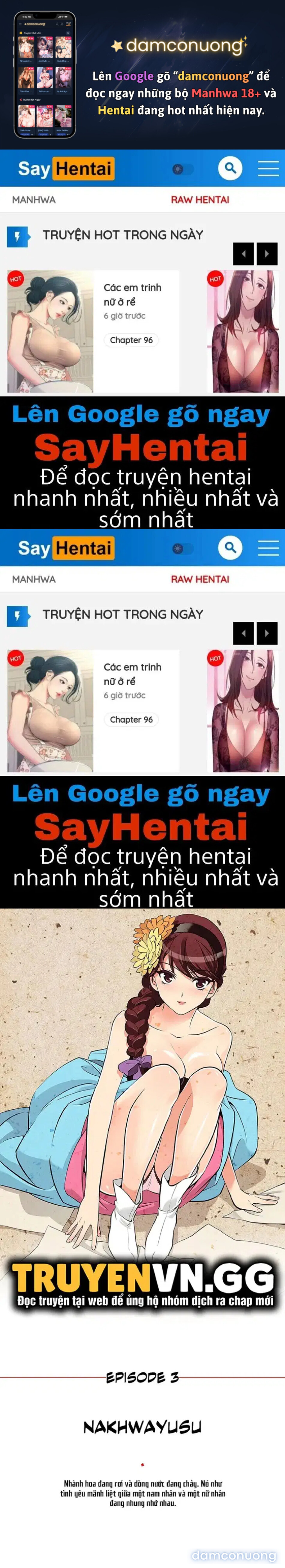 DÂM THƯ 