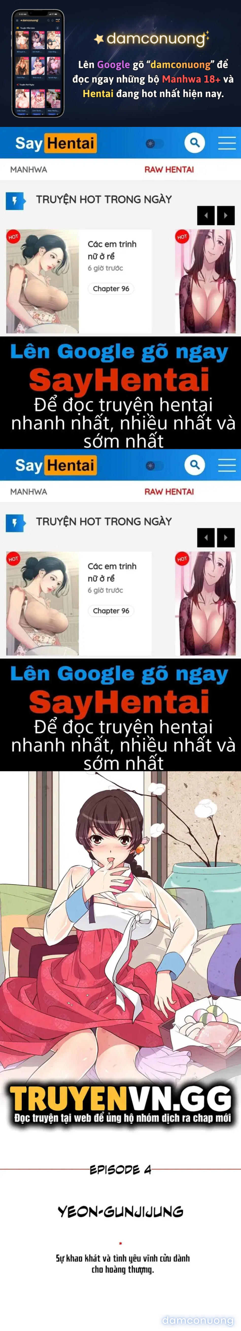 DÂM THƯ 