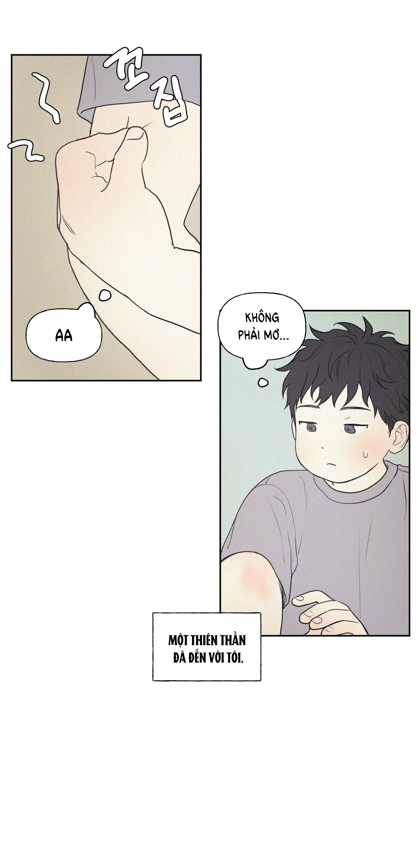 [18+] 3XLOVE 