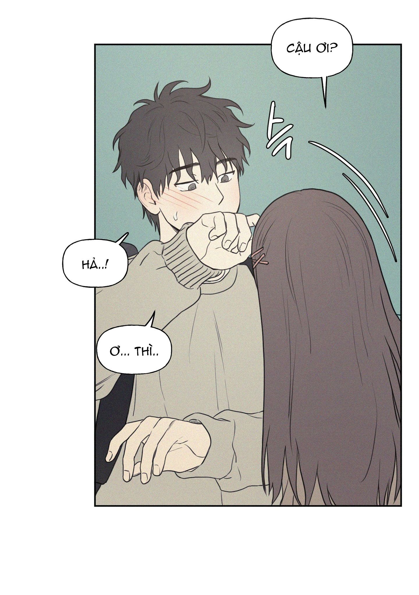 [18+] 3XLOVE 