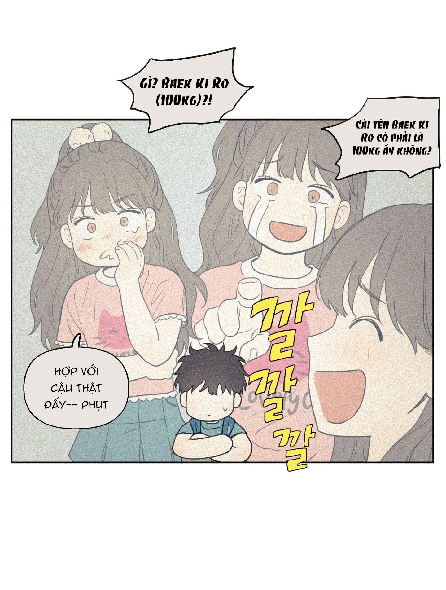 [18+] 3XLOVE 