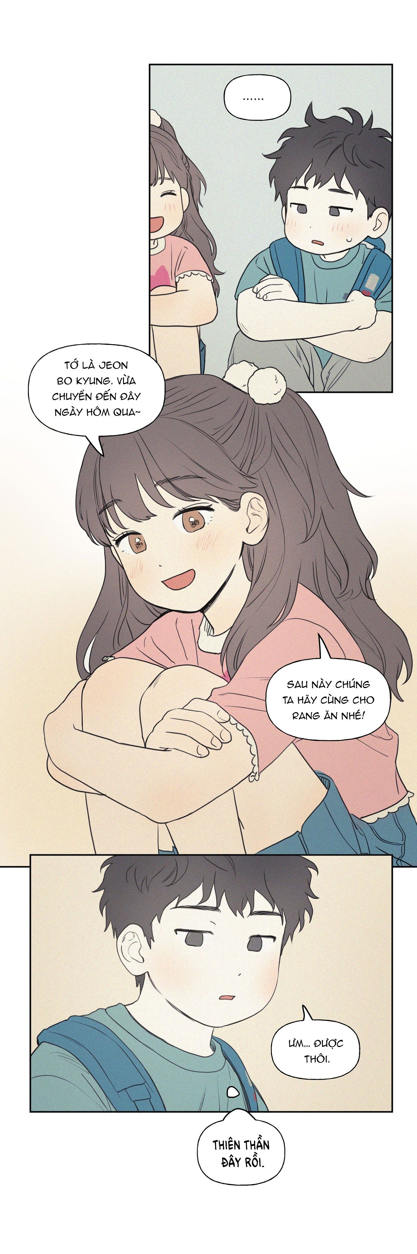 [18+] 3XLOVE 
