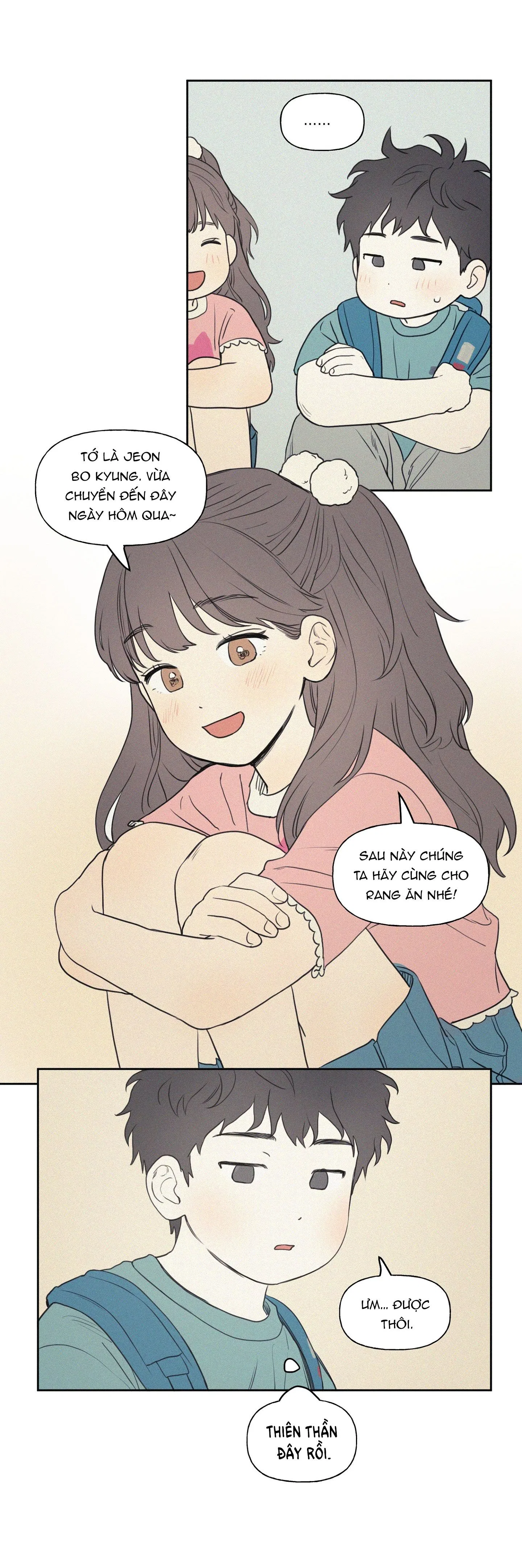 [18+] 3XLOVE 
