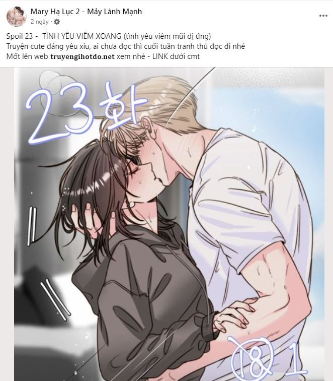 [18+] 3XLOVE 