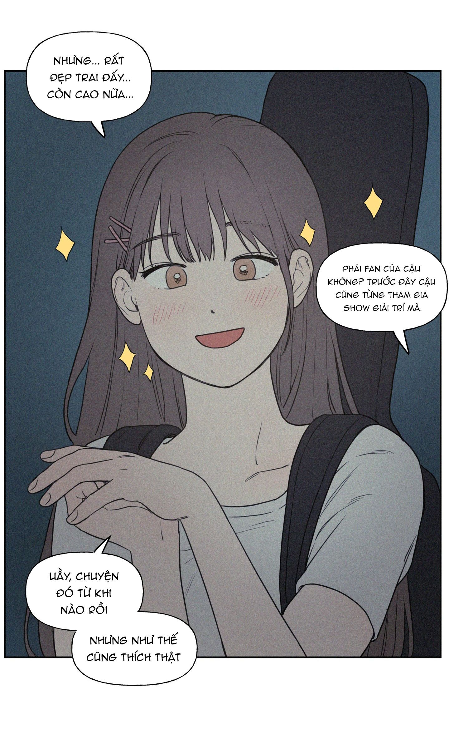 [18+] 3XLOVE 