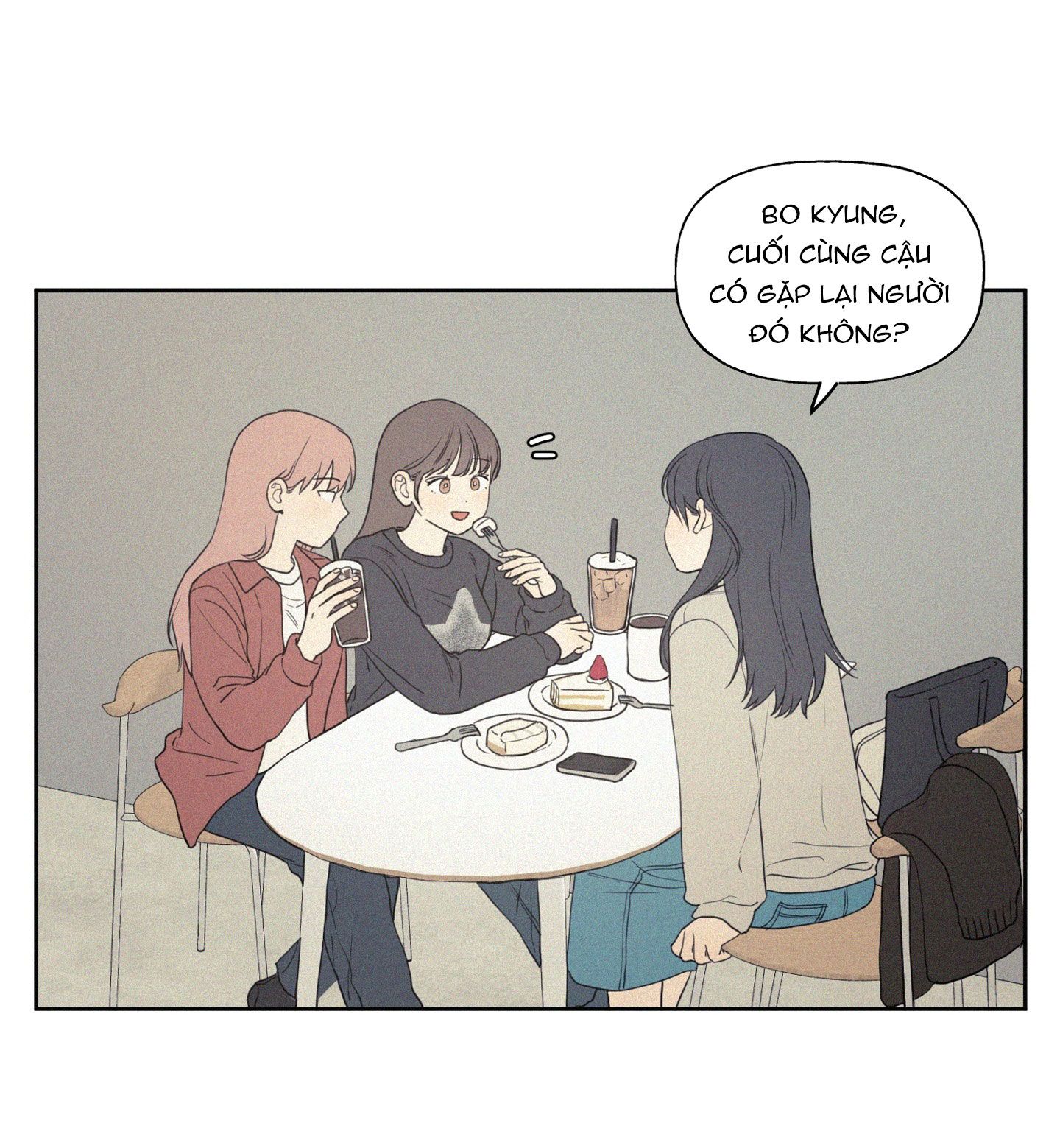 [18+] 3XLOVE 