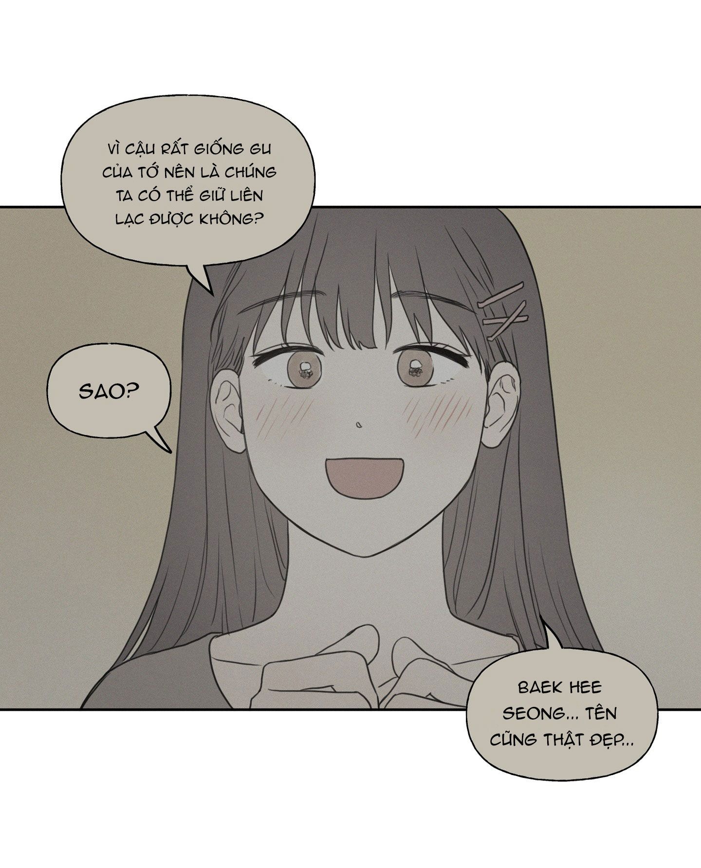 [18+] 3XLOVE 