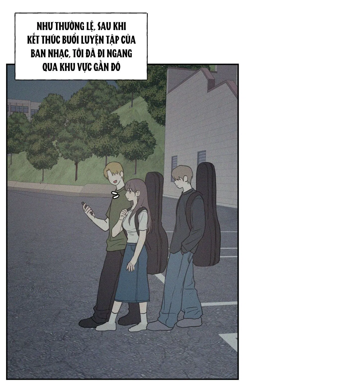 [18+] 3XLOVE 