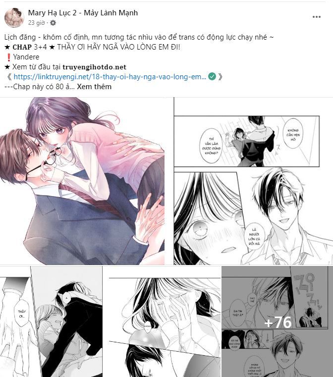 [18+] 3XLOVE 