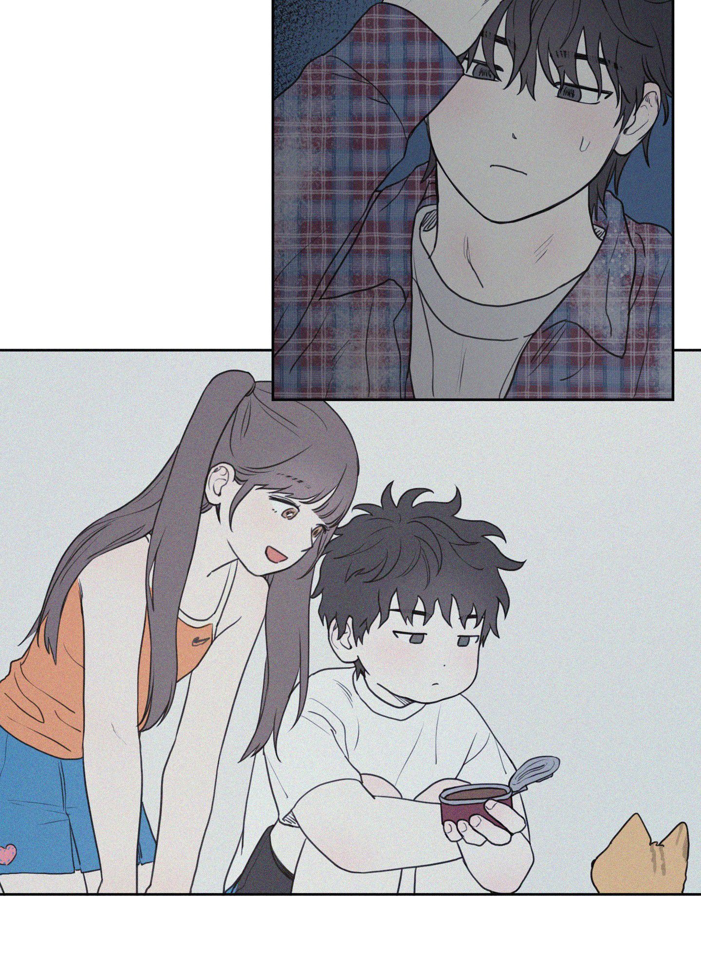 [18+] 3XLOVE 