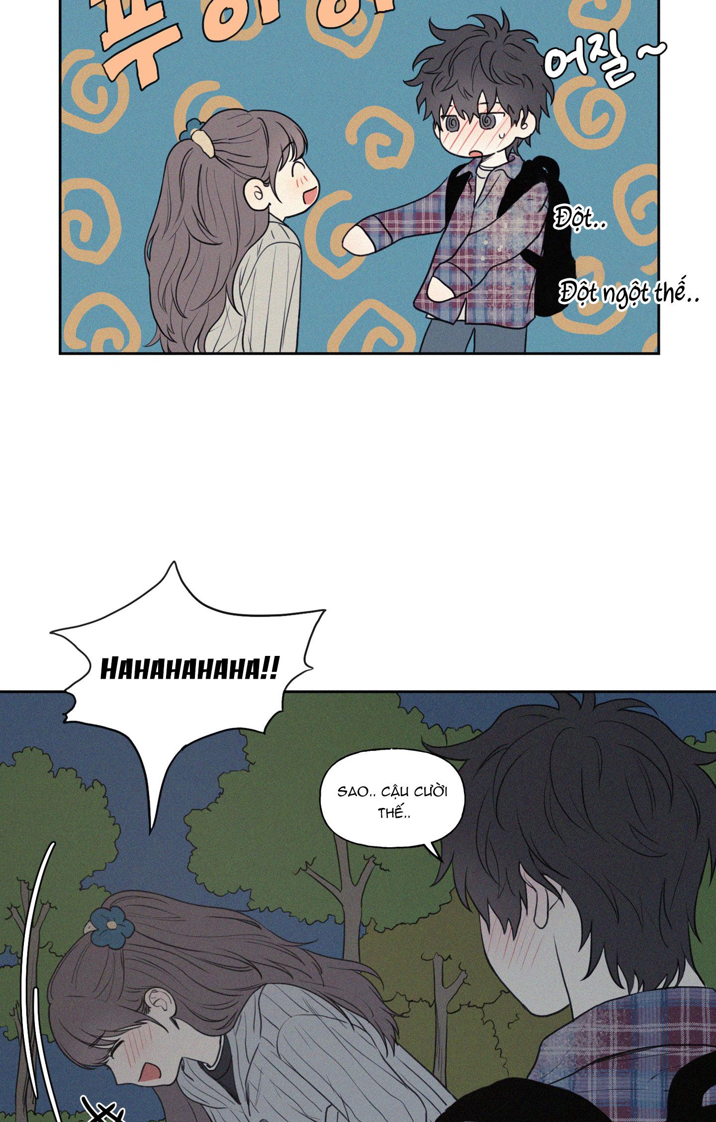 [18+] 3XLOVE 