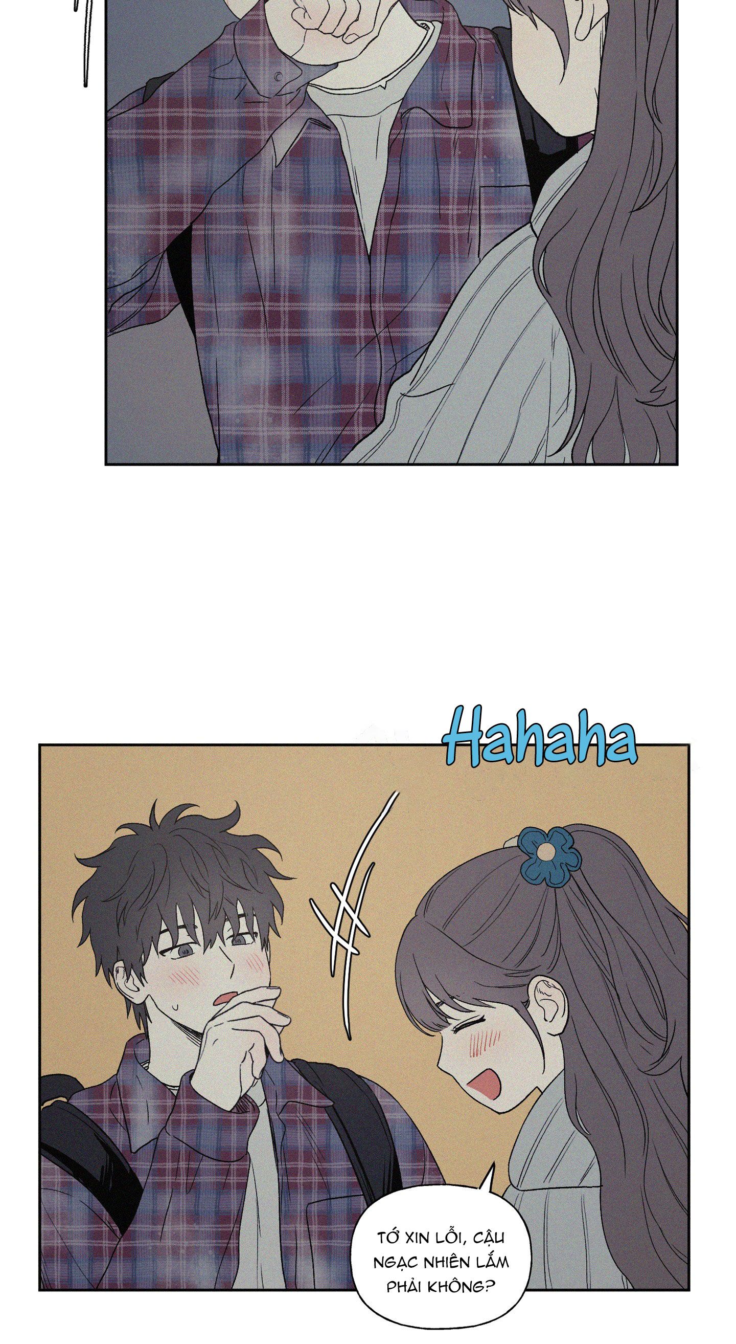 [18+] 3XLOVE 