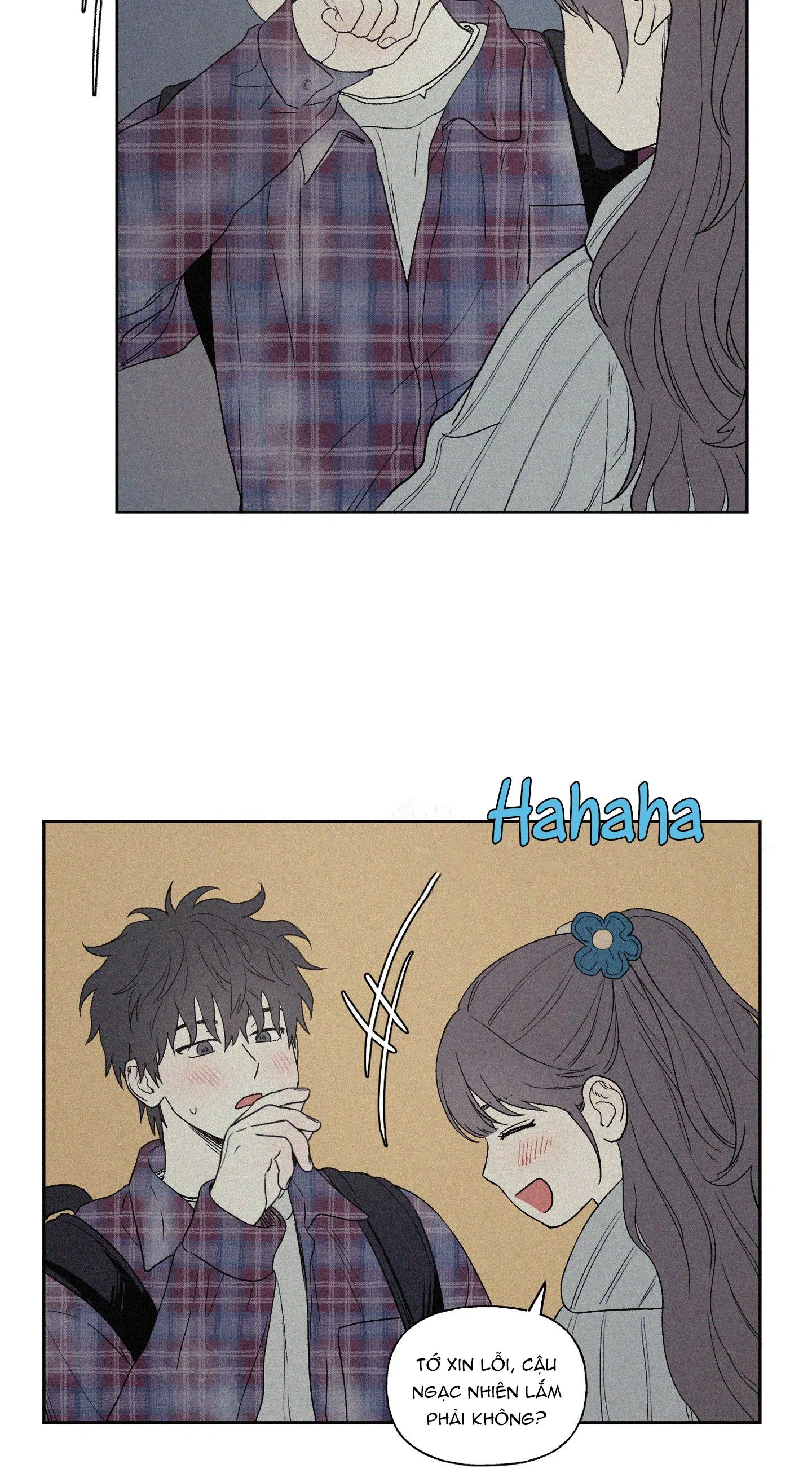 [18+] 3XLOVE 