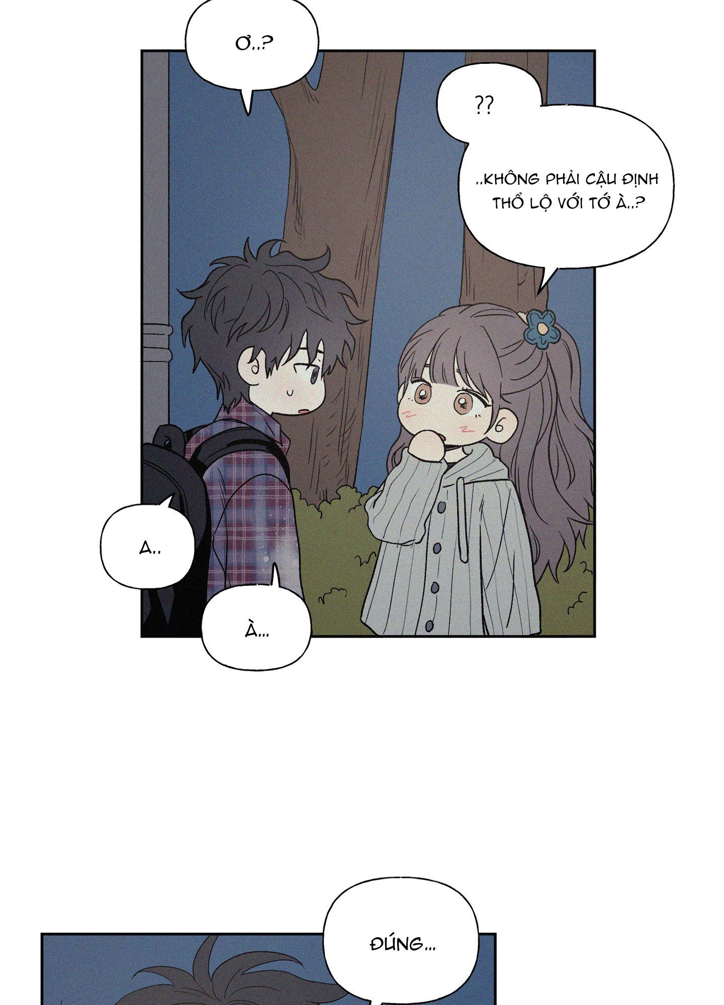 [18+] 3XLOVE 