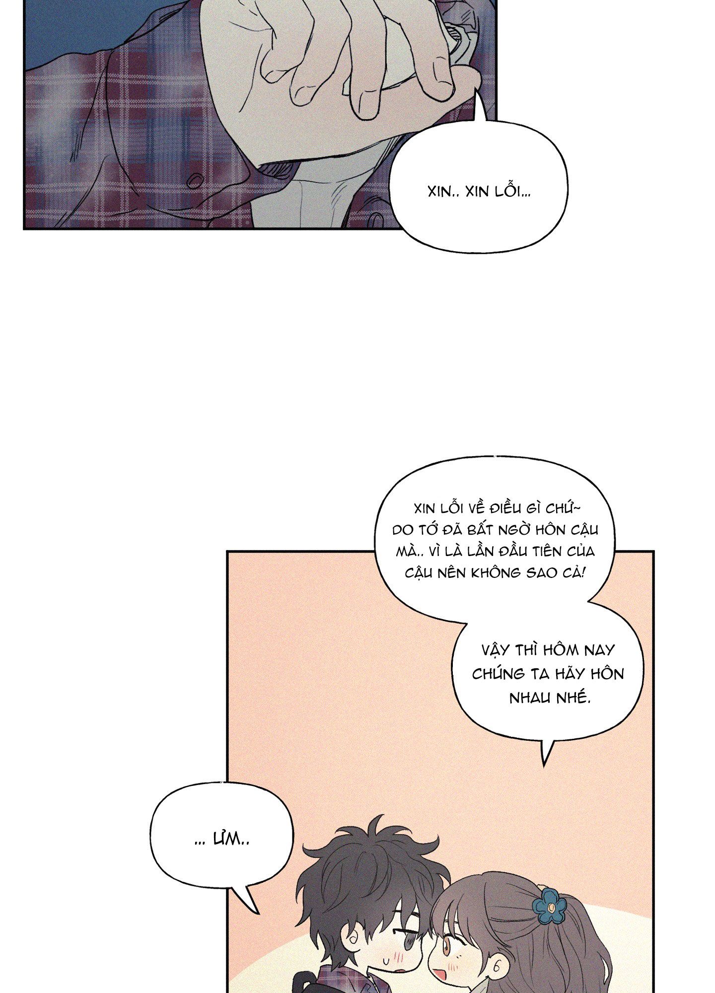 [18+] 3XLOVE 