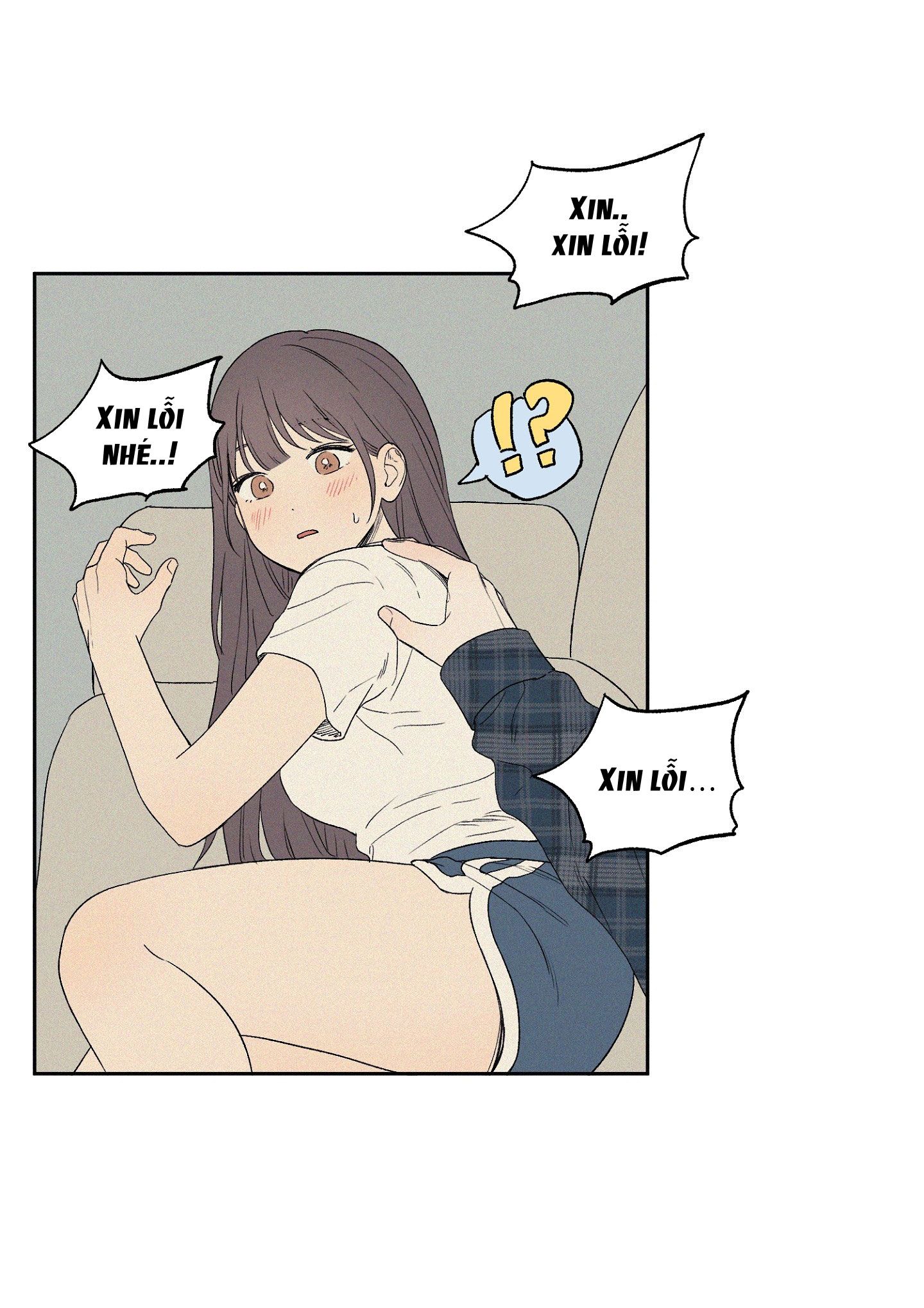 [18+] 3XLOVE 
