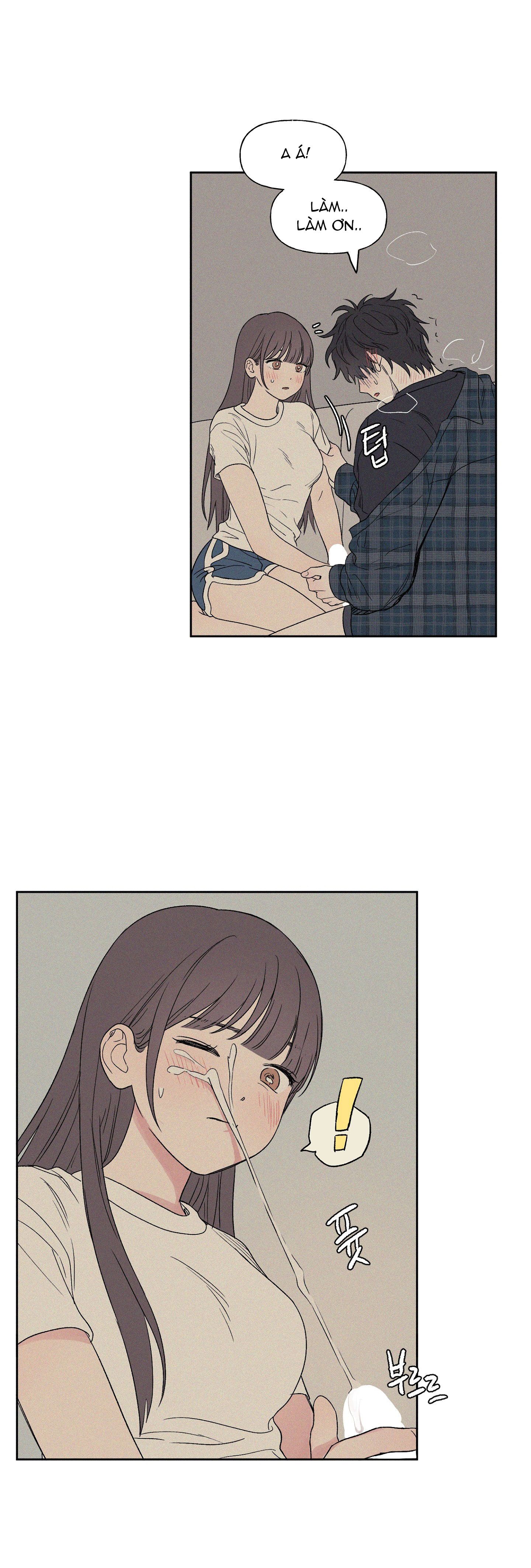 [18+] 3XLOVE 