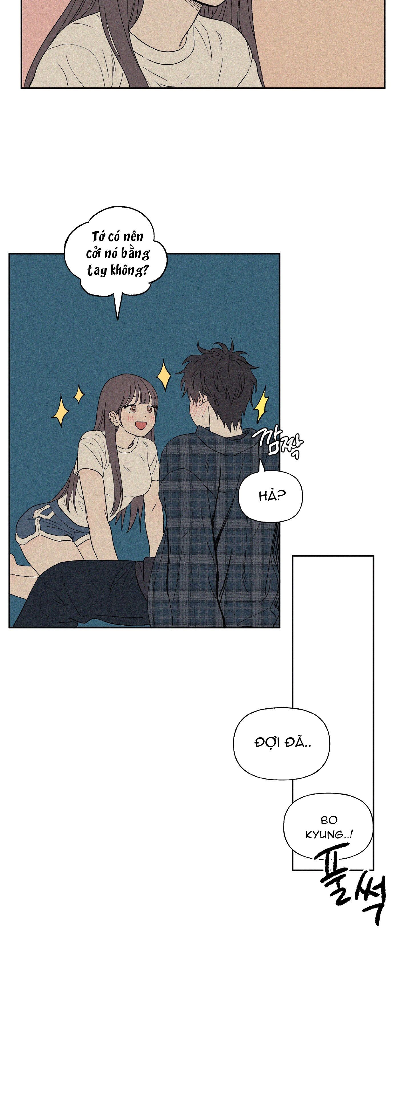 [18+] 3XLOVE 