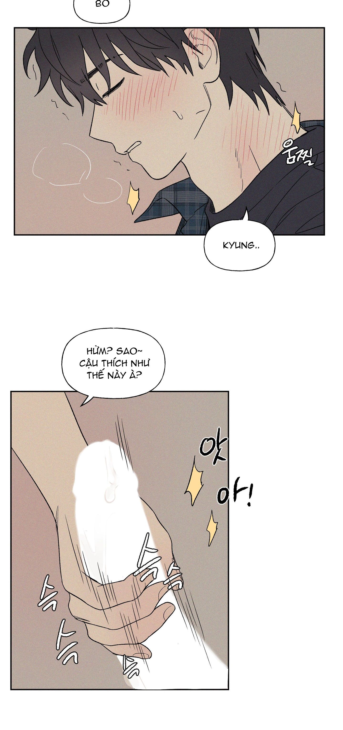 [18+] 3XLOVE 