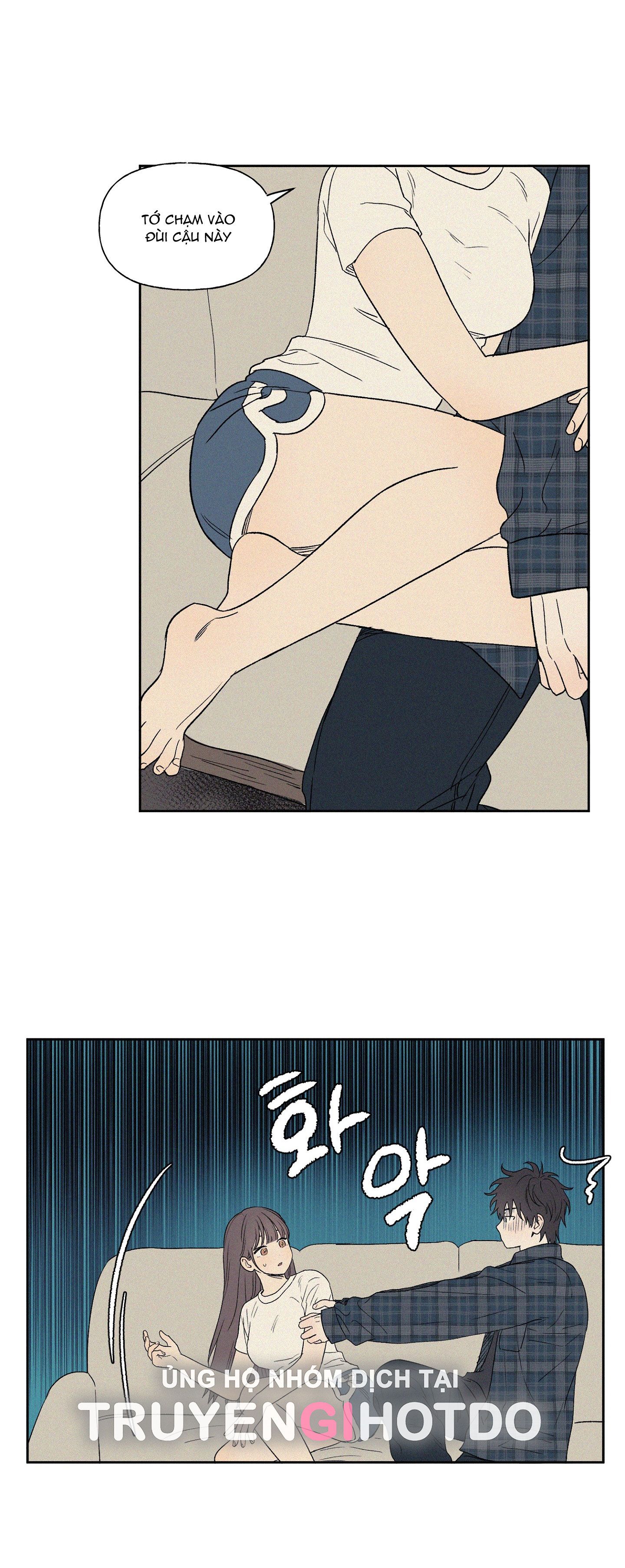 [18+] 3XLOVE 
