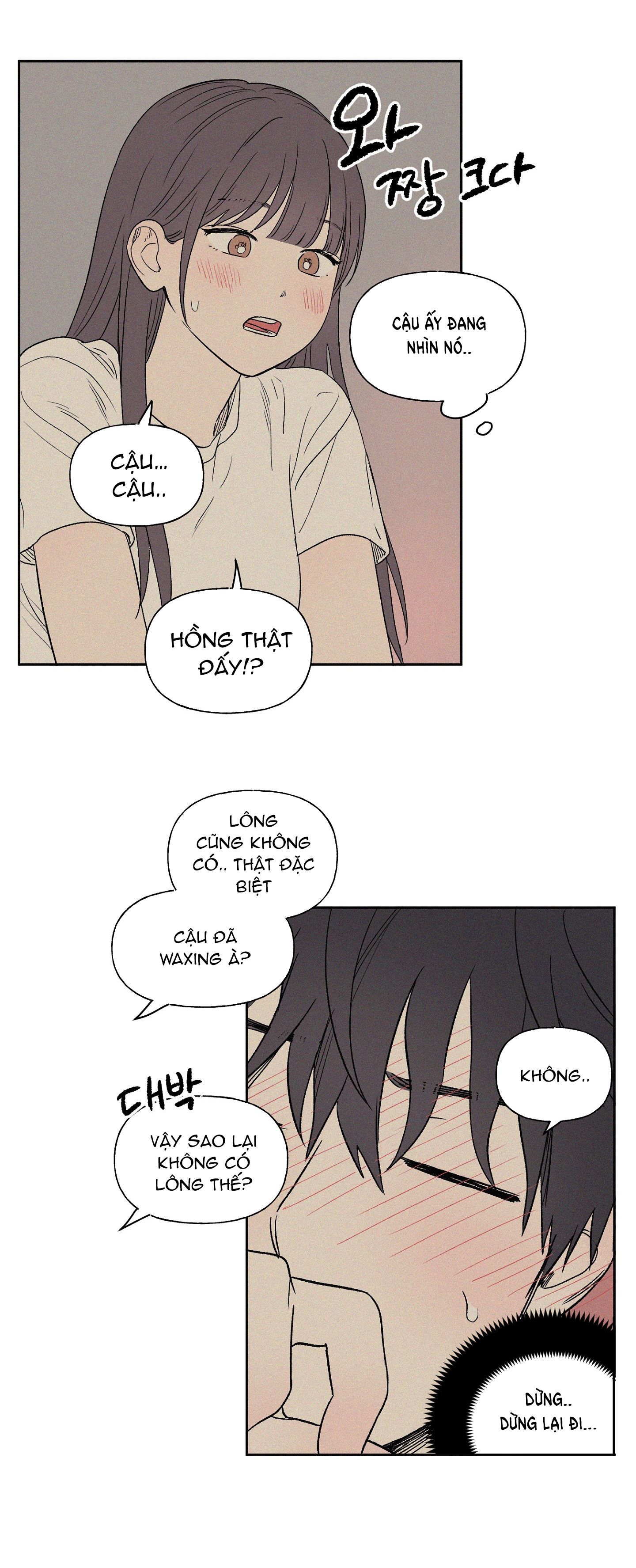 [18+] 3XLOVE 