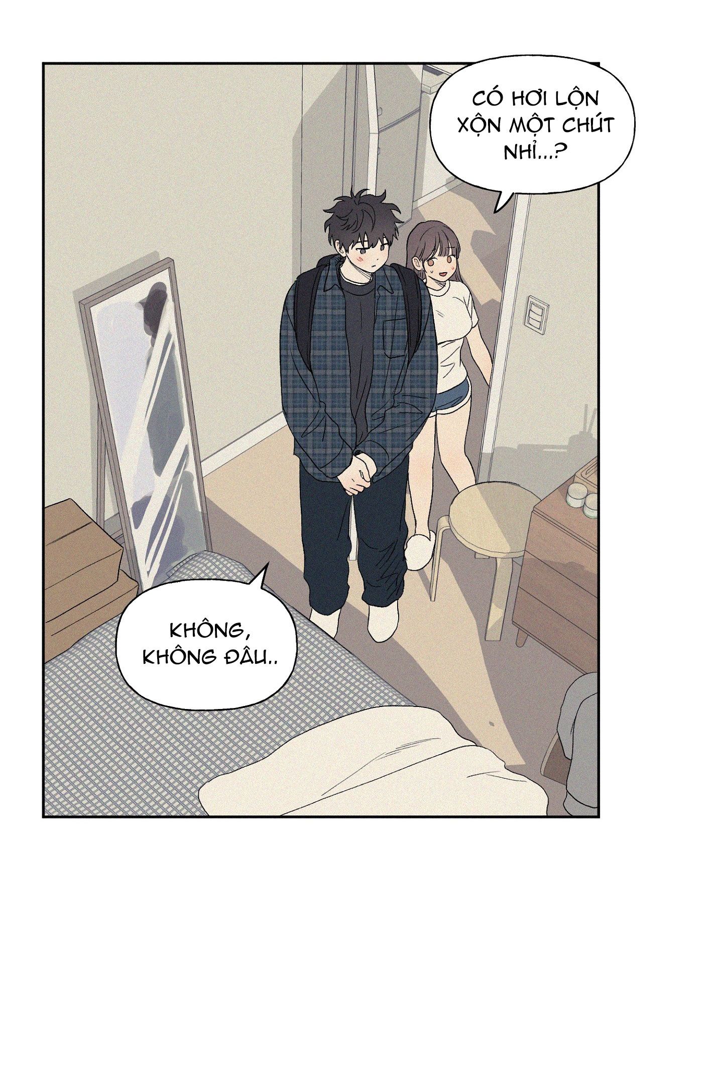 [18+] 3XLOVE 