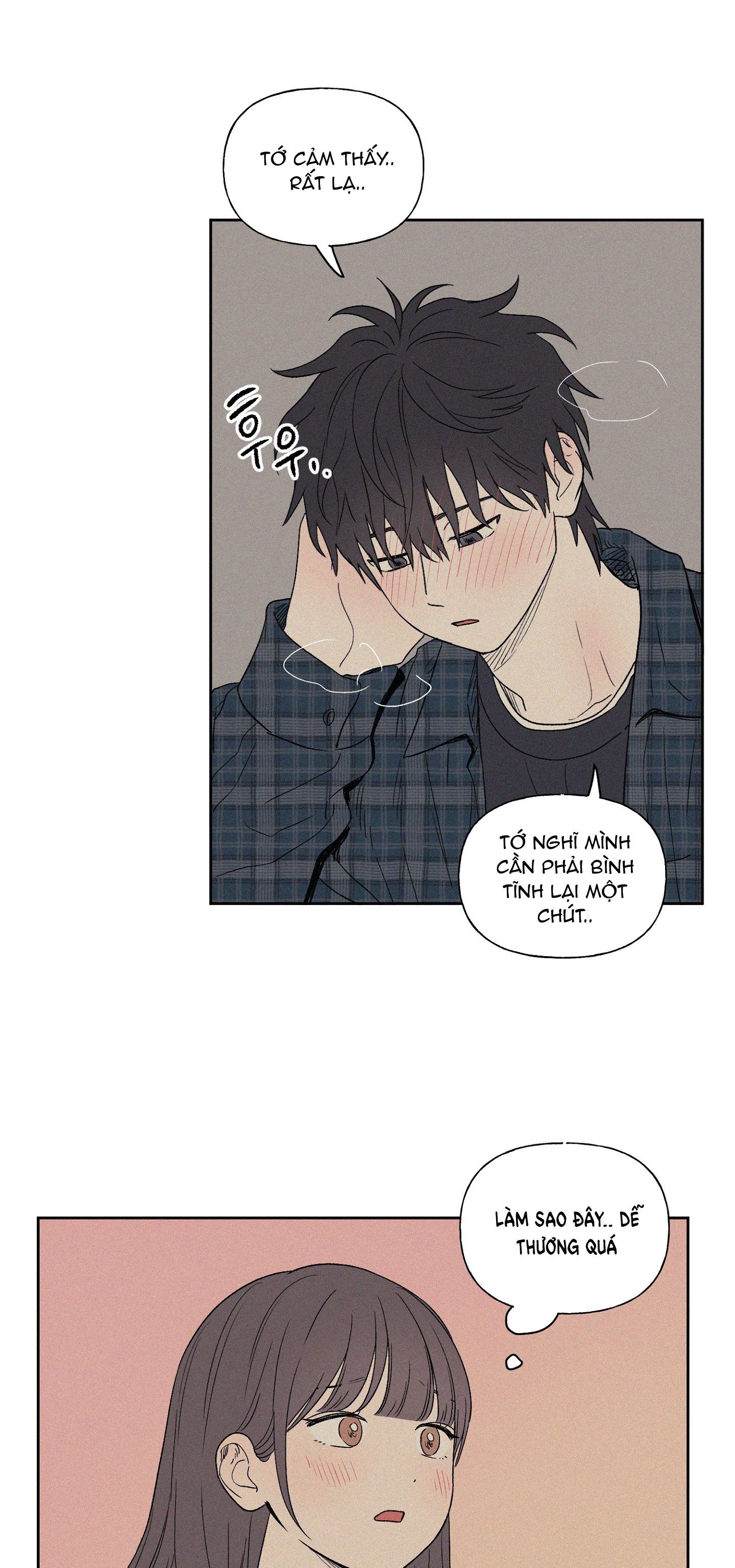 [18+] 3XLOVE 