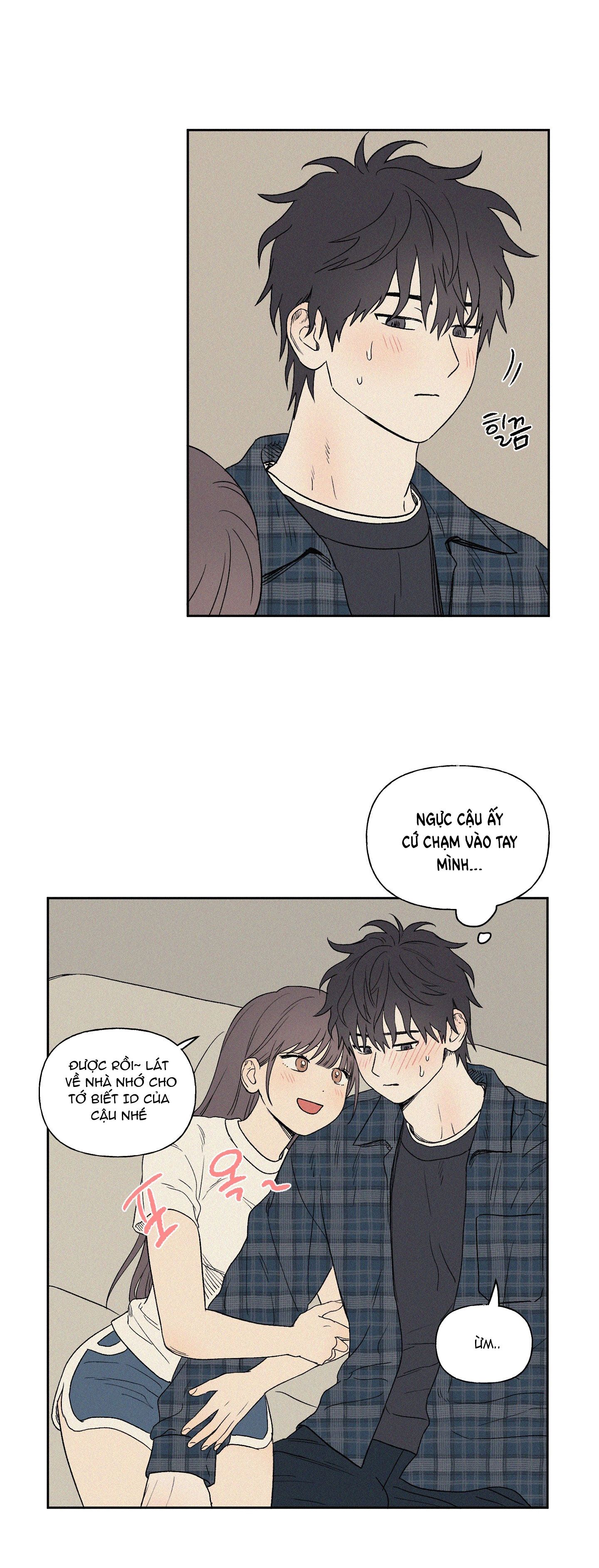 [18+] 3XLOVE 