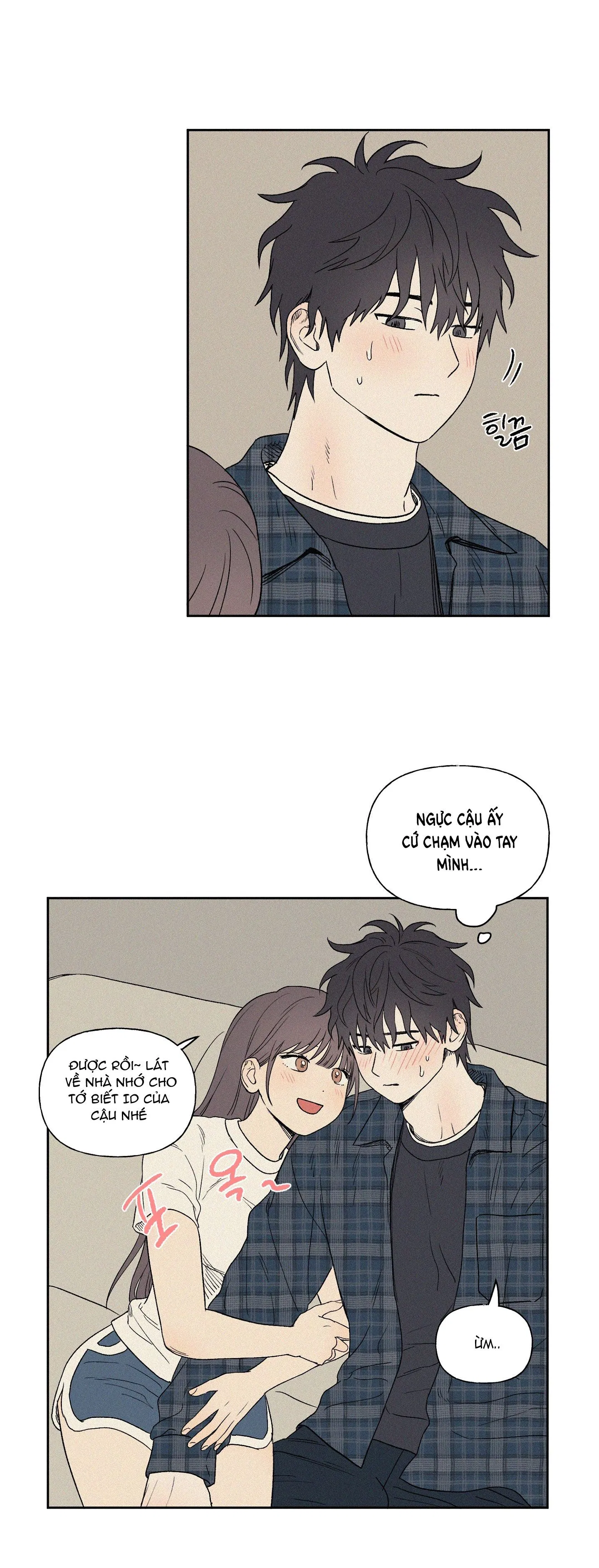 [18+] 3XLOVE 