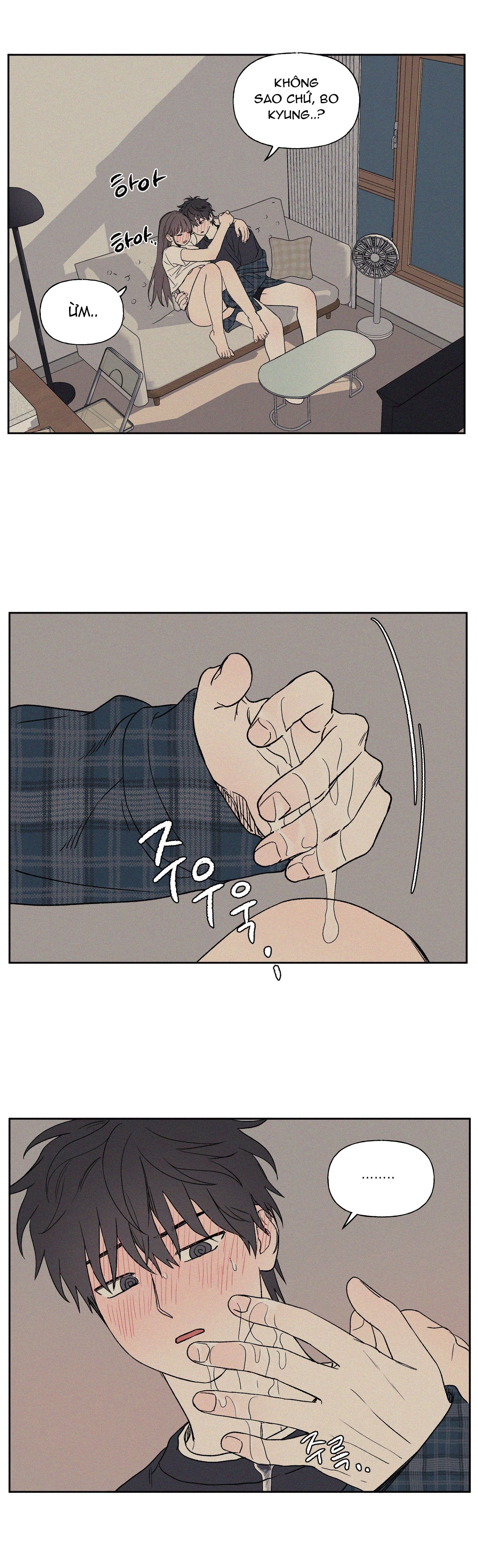 [18+] 3XLOVE 