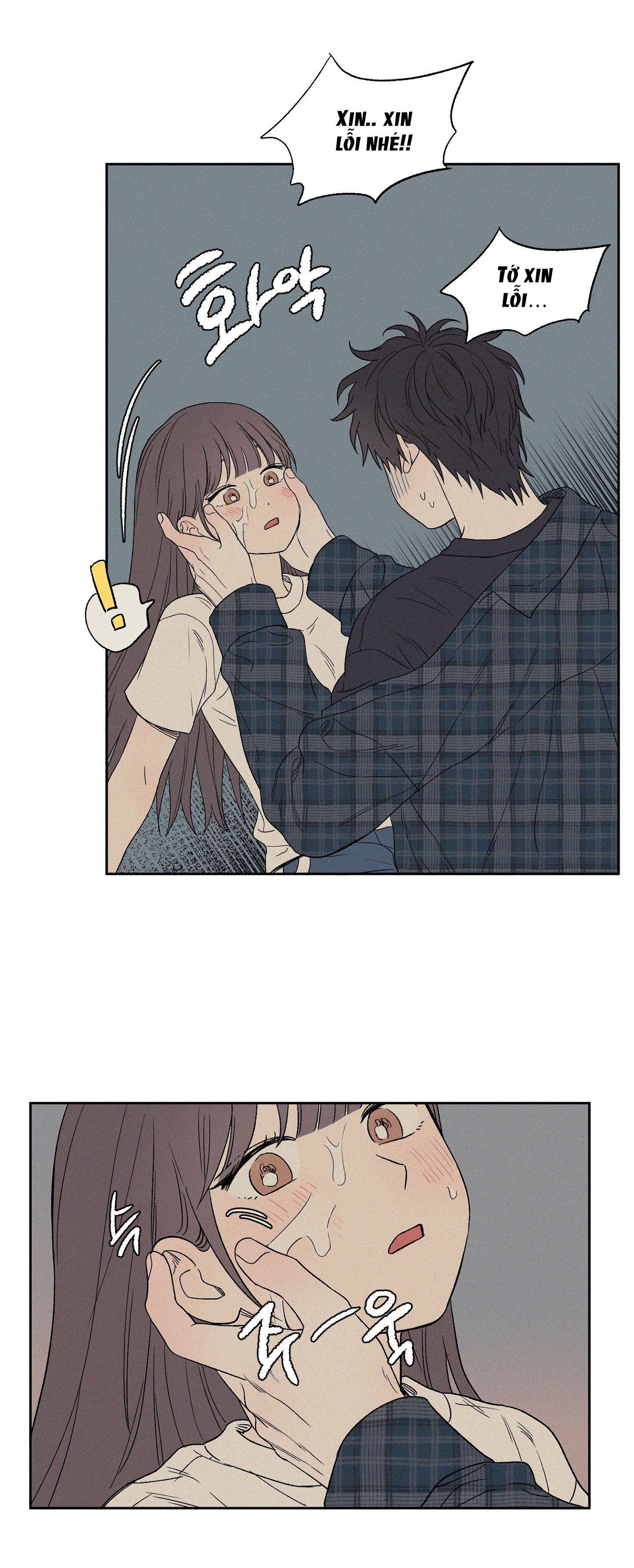 [18+] 3XLOVE 