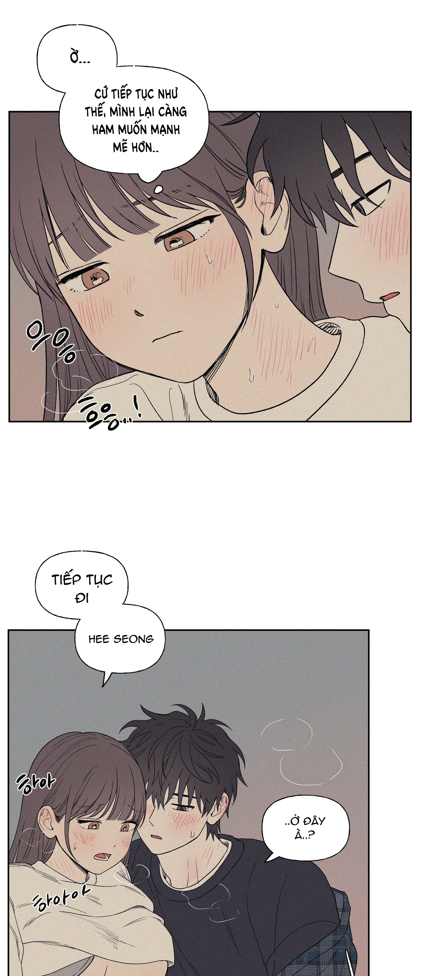 [18+] 3XLOVE 