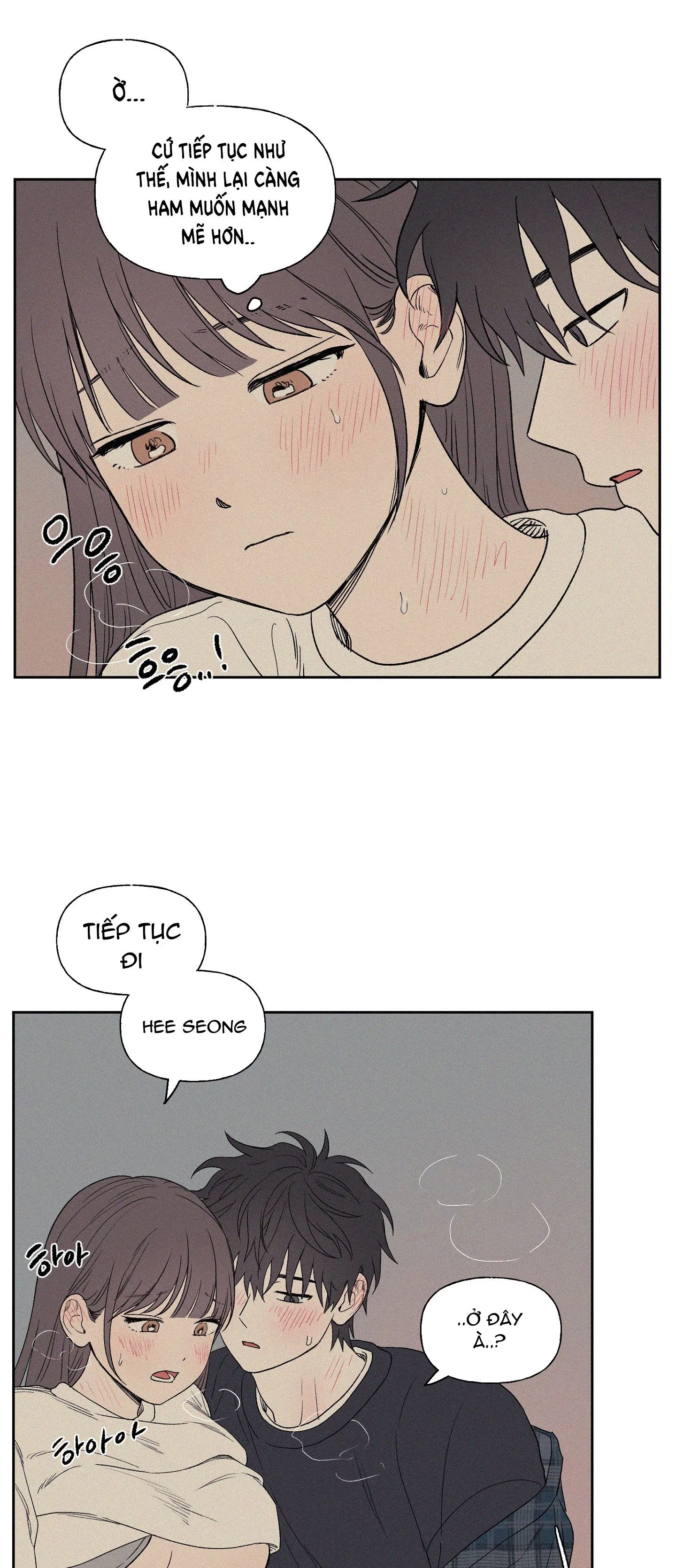 [18+] 3XLOVE 