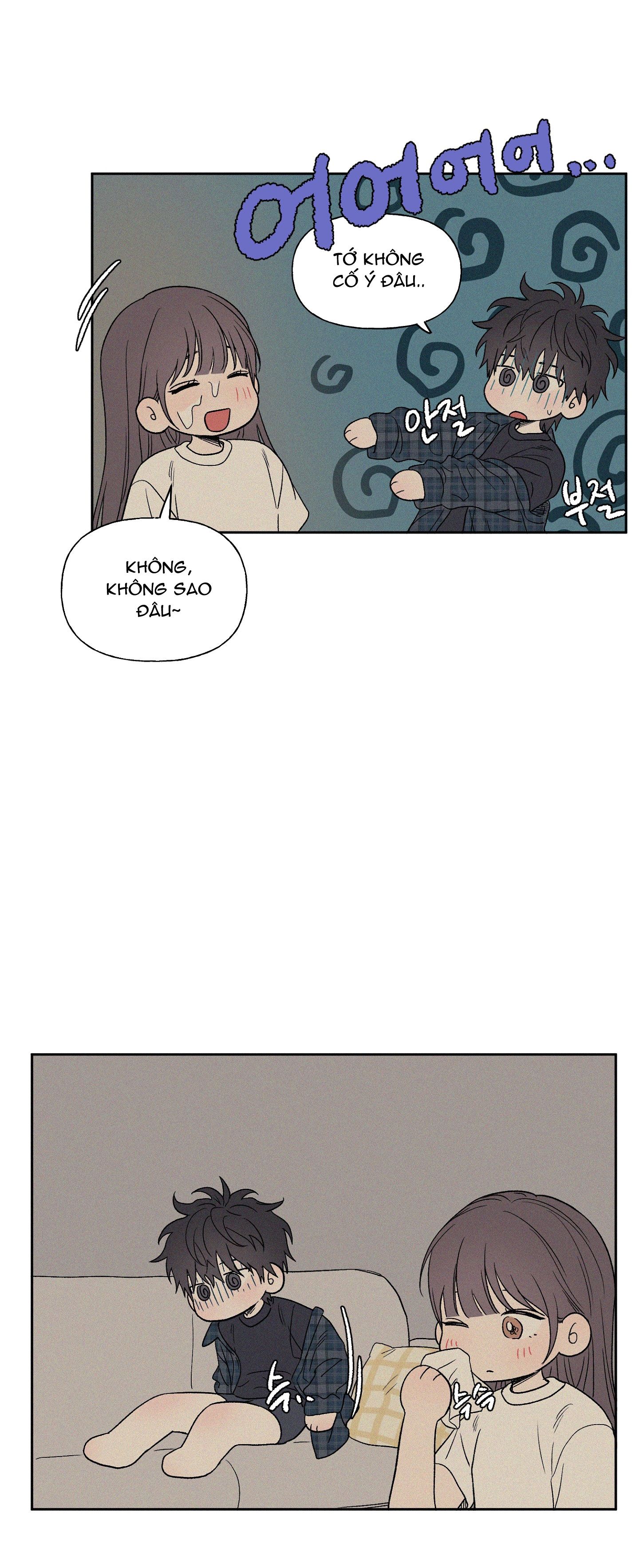 [18+] 3XLOVE 