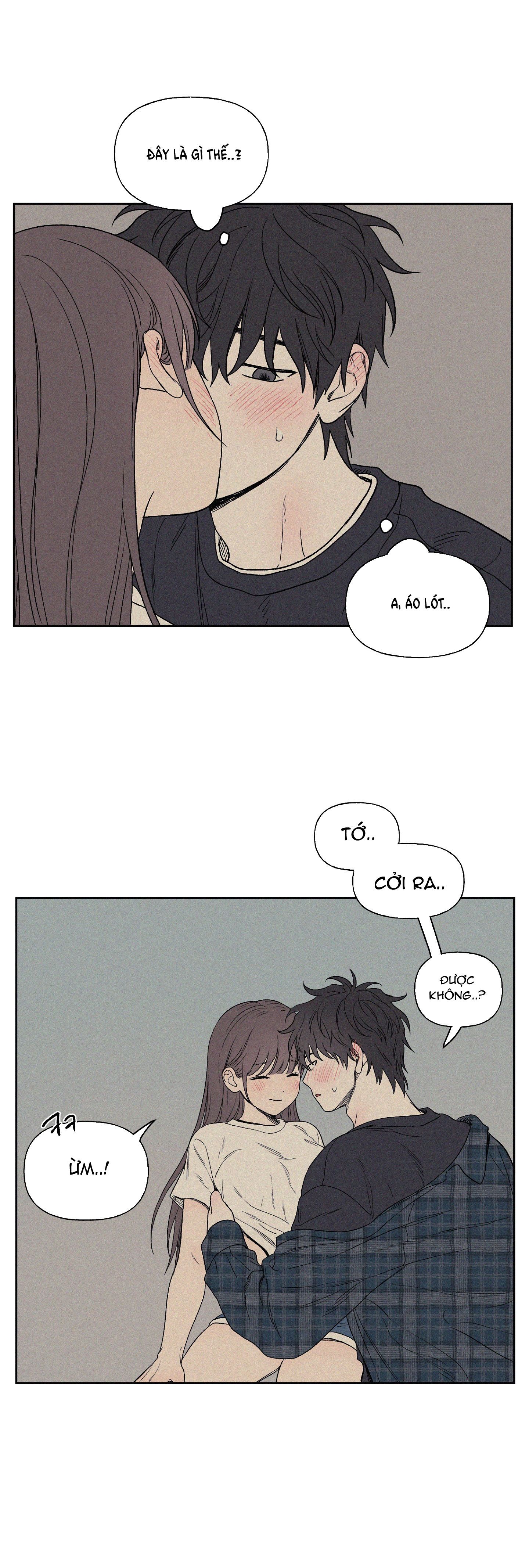 [18+] 3XLOVE 