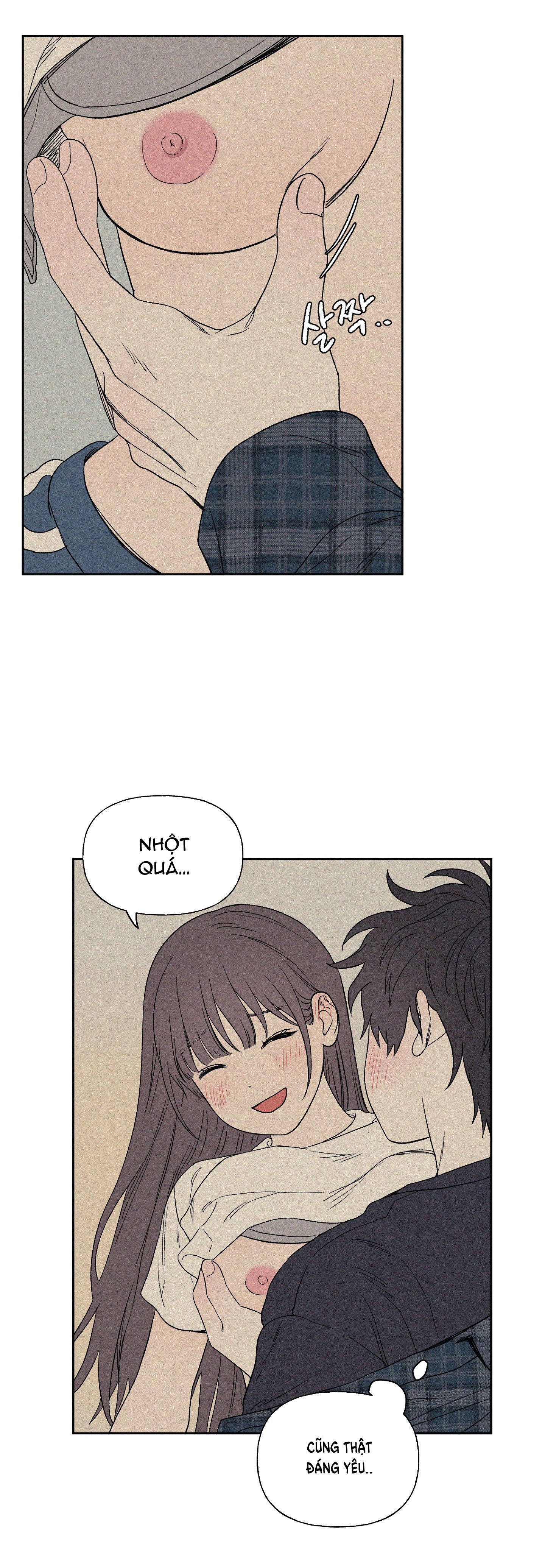 [18+] 3XLOVE 