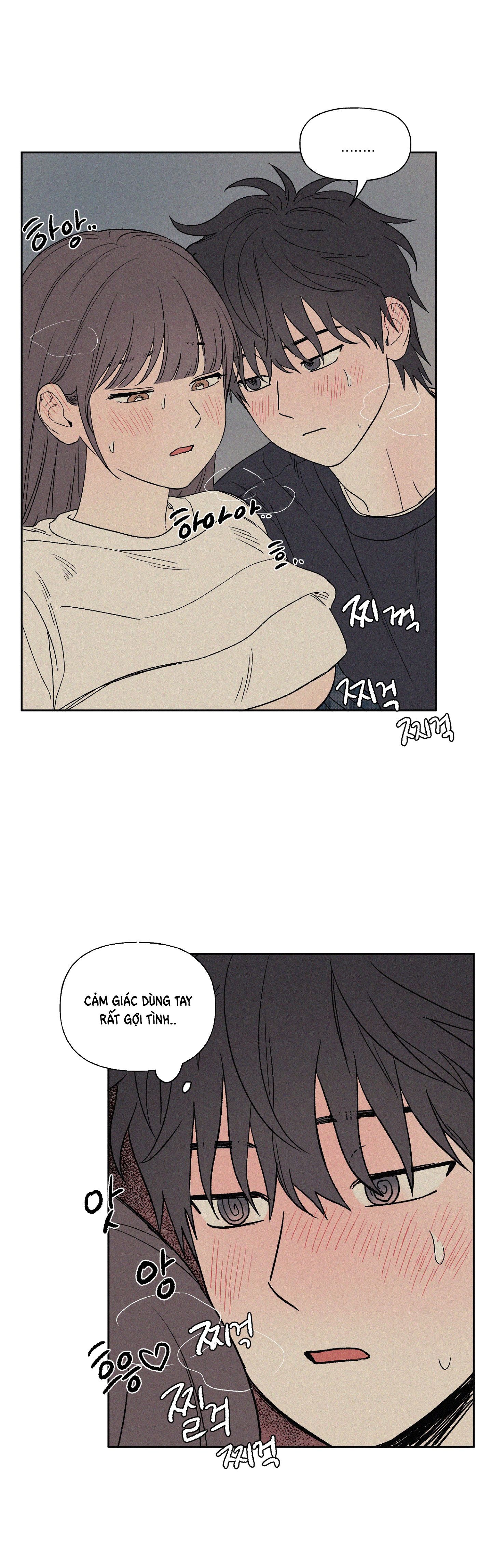 [18+] 3XLOVE 