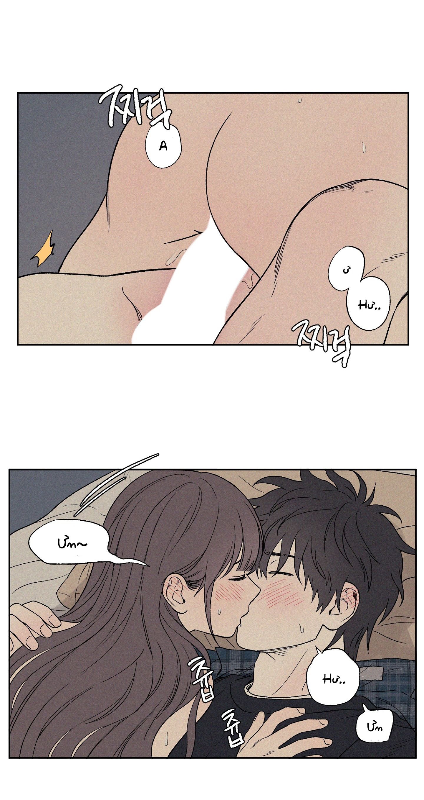 [18+] 3XLOVE 
