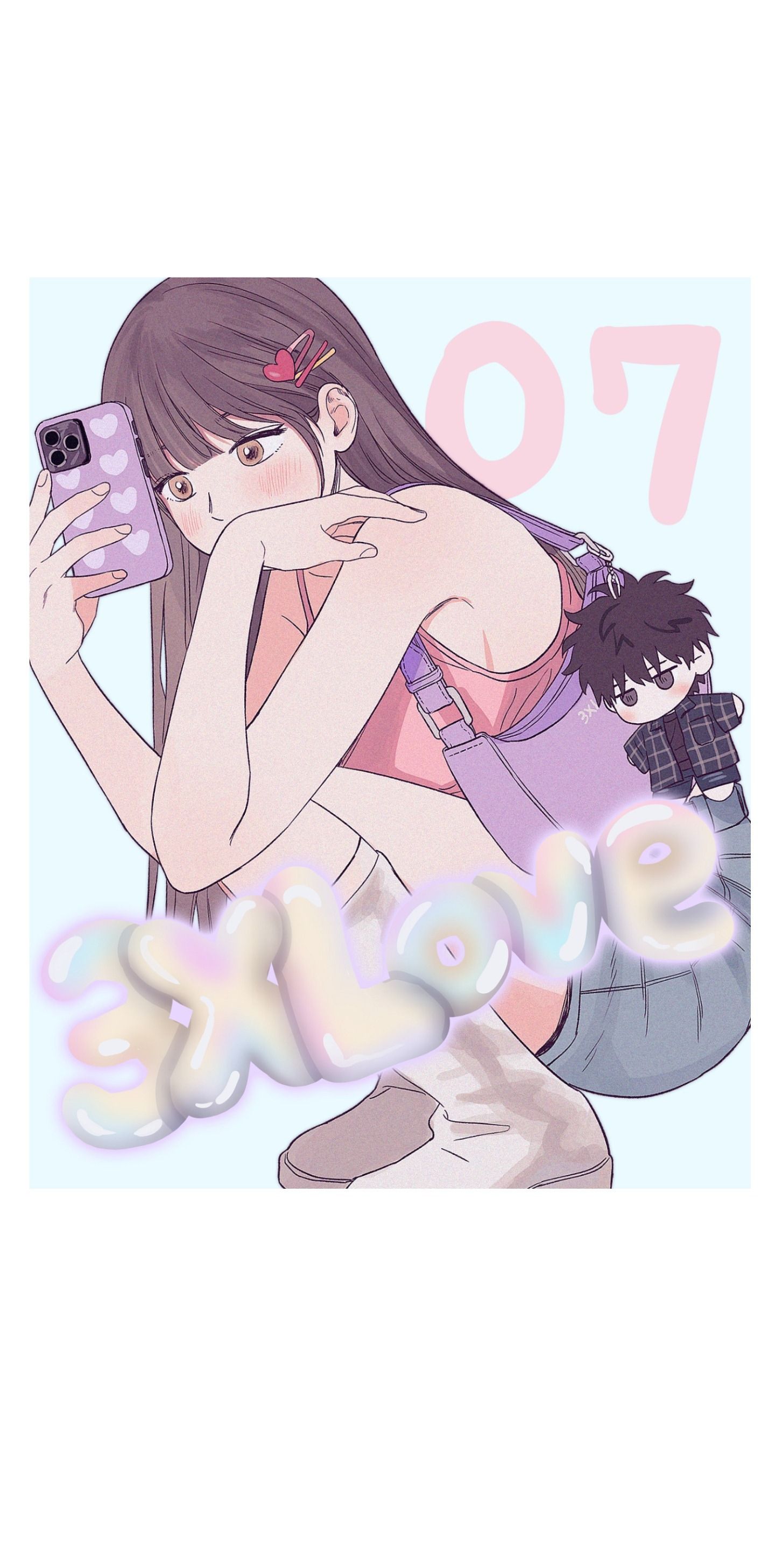 [18+] 3XLOVE 