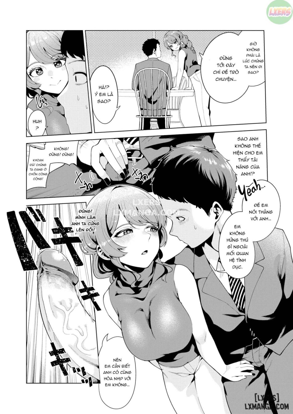 How to Fly at Night 