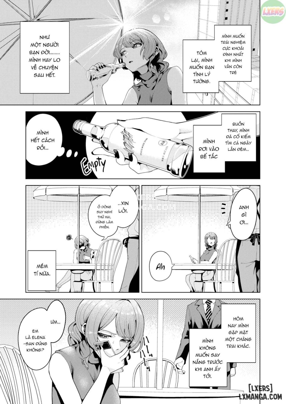How to Fly at Night 