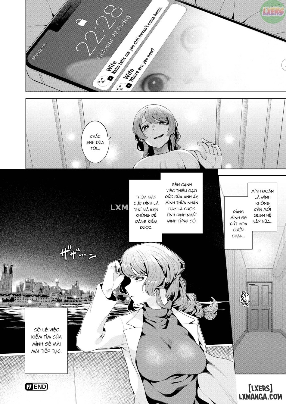 How to Fly at Night 
