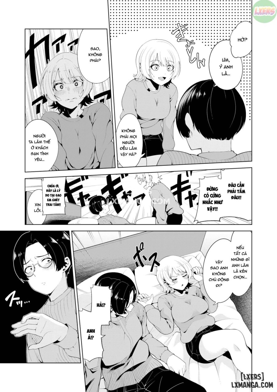 Devilish Kindness 